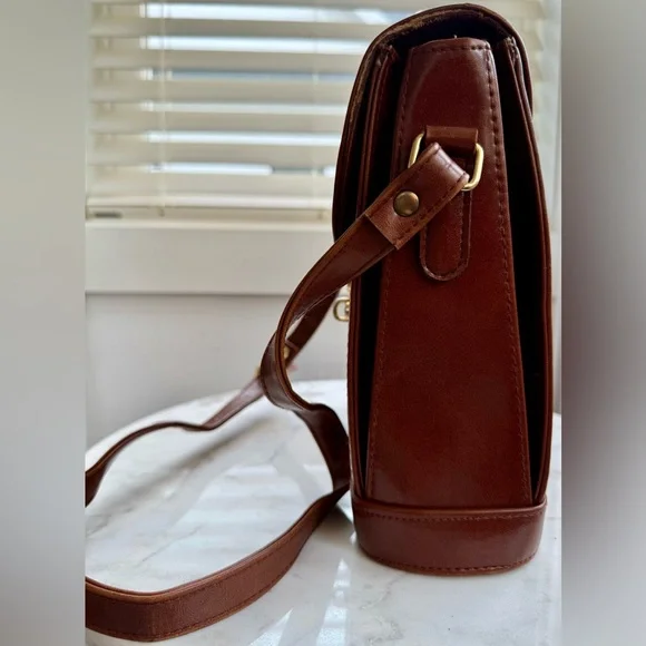 Vintage Fendi Bag - Picture 5 of 8